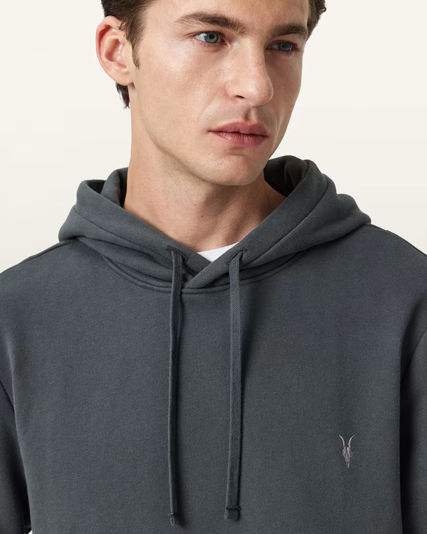 אול סיינטס קפוצ'ון RAVEN OTH HOODY לגברים