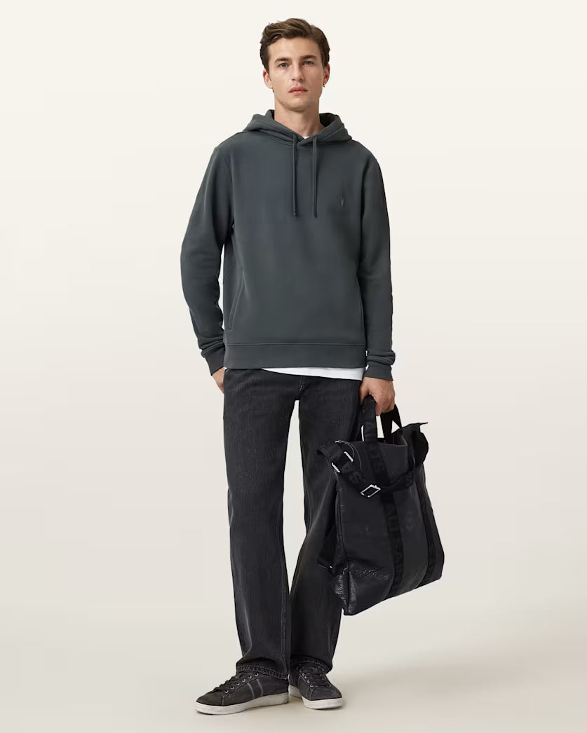אול סיינטס קפוצ'ון RAVEN OTH HOODY לגברים