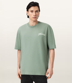ALLSAINTS חולצות - CHOZEN — תמונה 7 מתוך 7