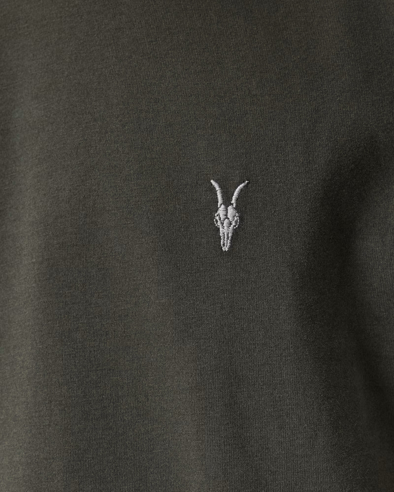 אול סיינטס מארז 3 טי-שירטים לוגו רקום TONIC SS CREW לגברים