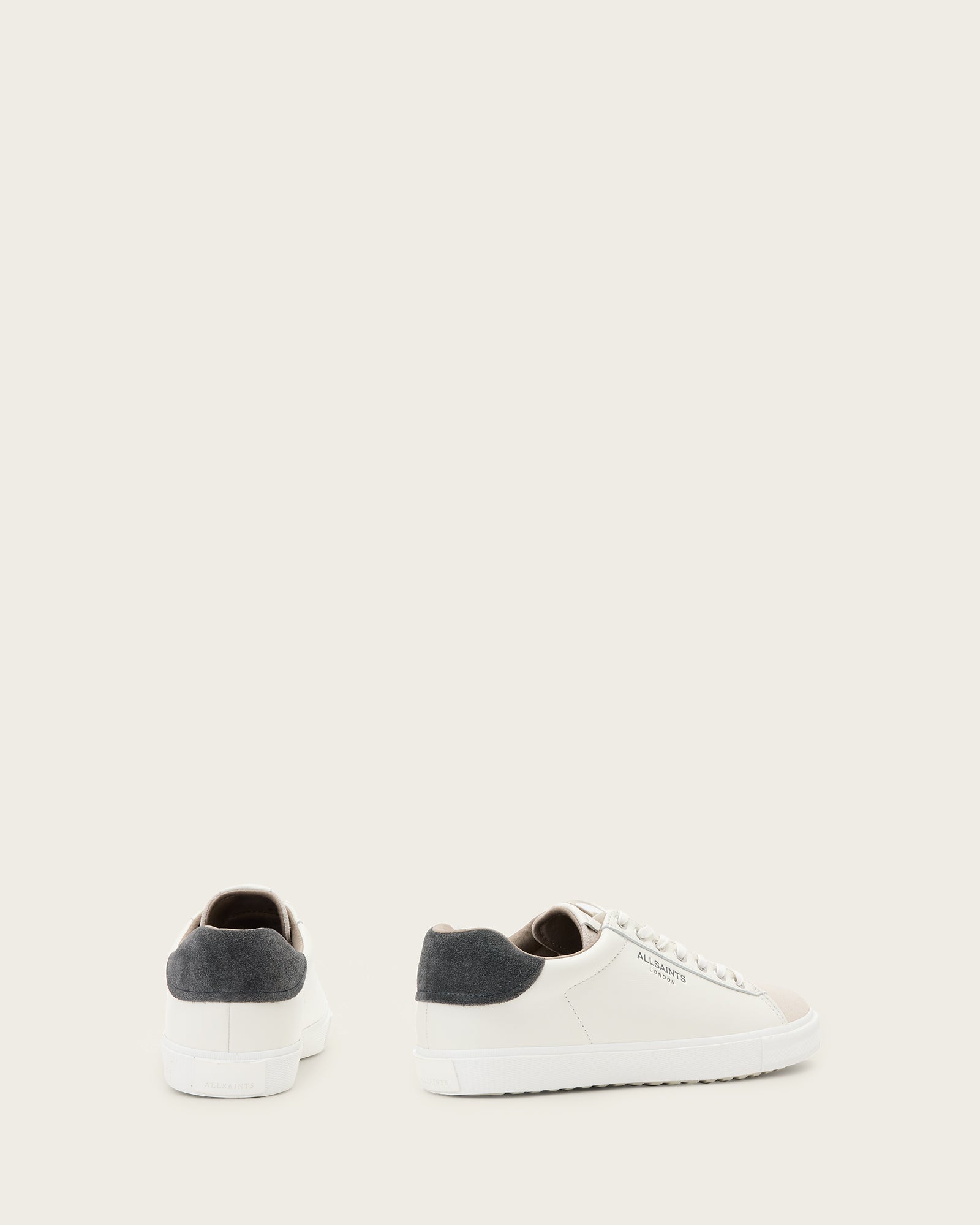 אול סיינטס סניקרס TUCKER LOW TOP לגברים