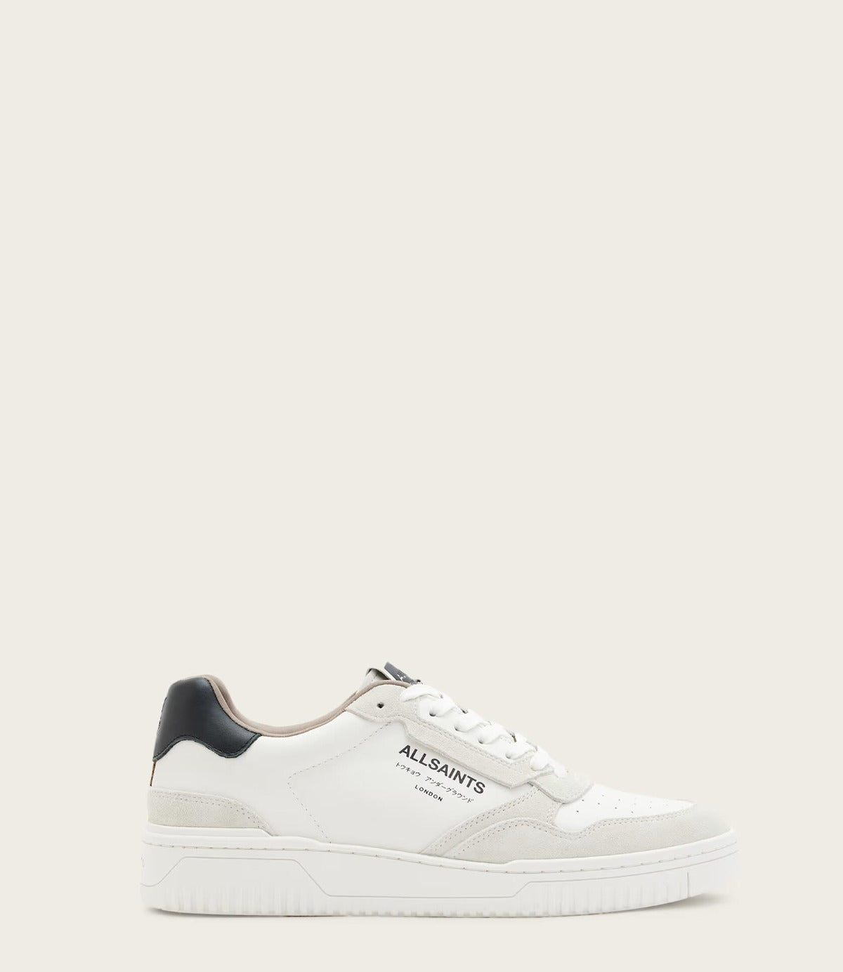 אול סיינטס סניקרס REGAN LOW TOP לגברים
