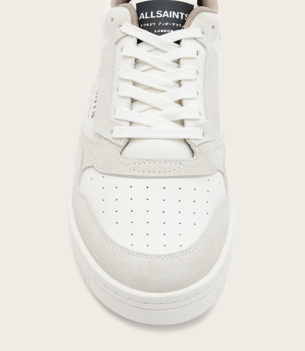 אול סיינטס סניקרס REGAN LOW TOP לגברים