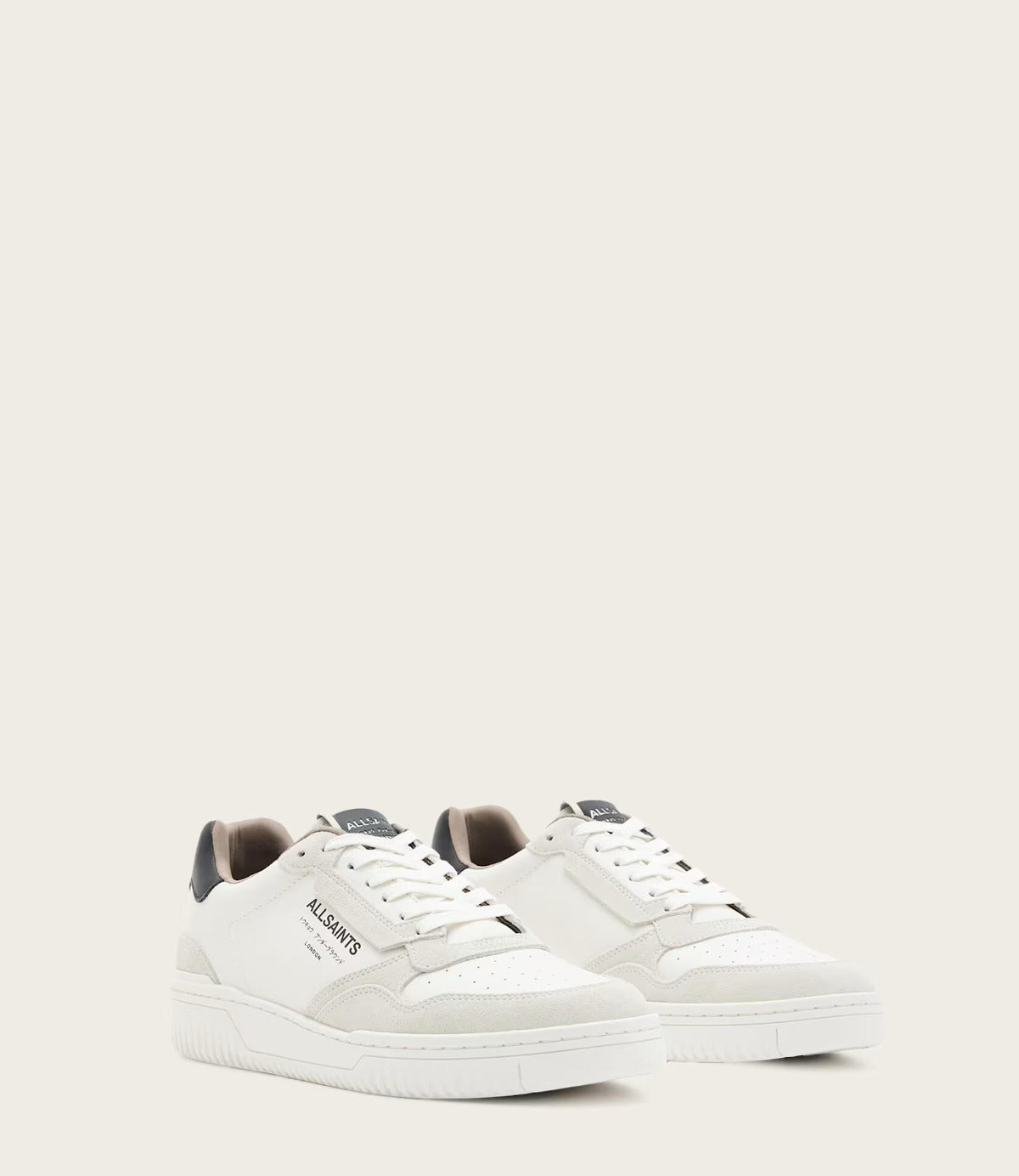 אול סיינטס סניקרס REGAN LOW TOP לגברים