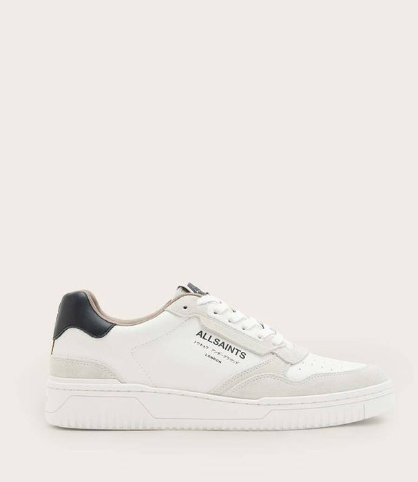 אול סיינטס סניקרס REGAN LOW TOP לגברים
