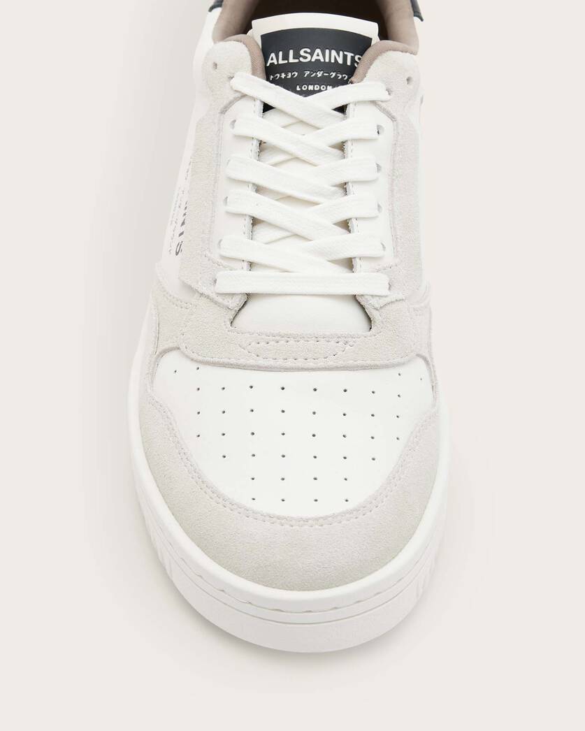 אול סיינטס סניקרס REGAN LOW TOP לגברים