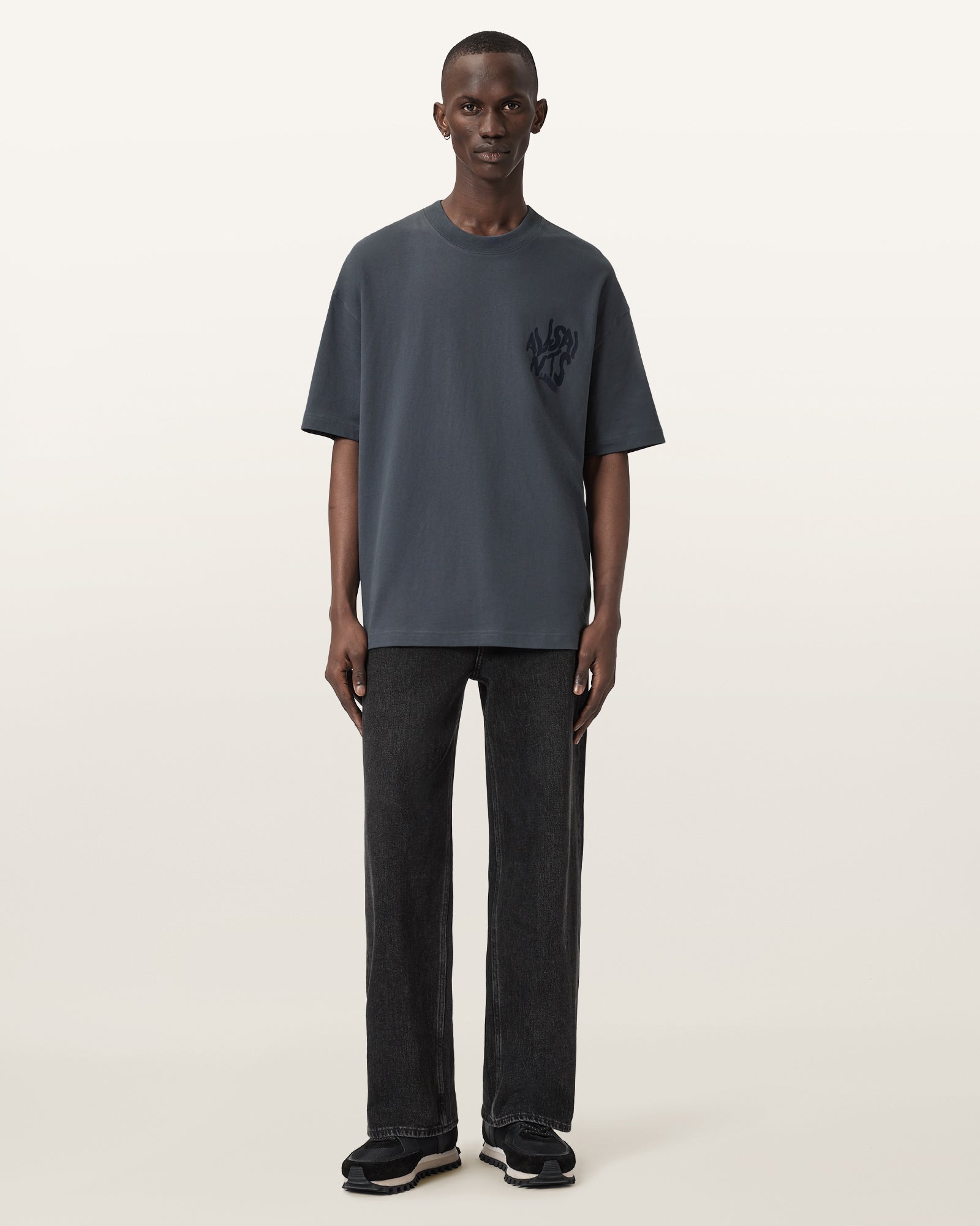 אול סיינטס טישרט ORLANDO SS CREW לגברים