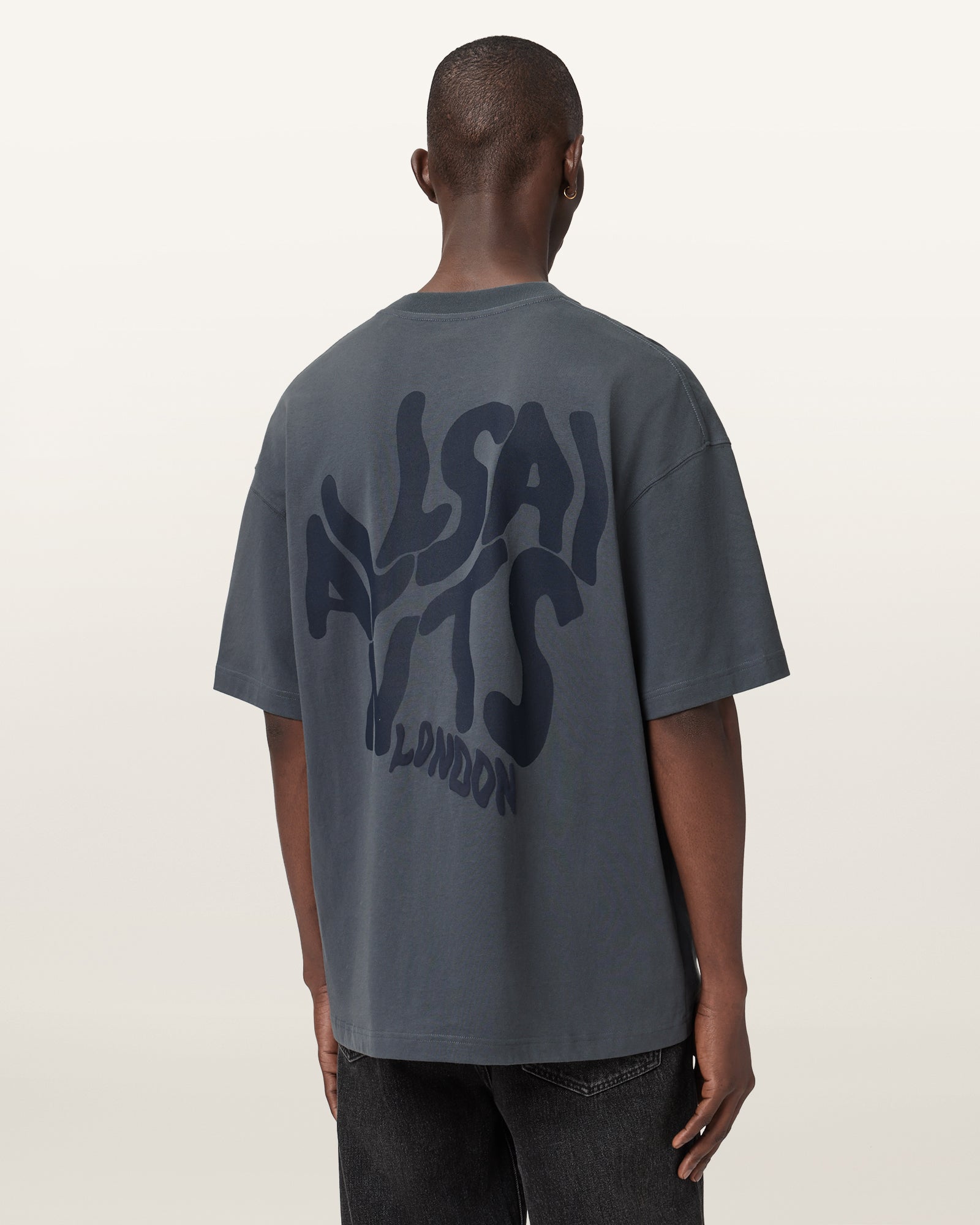 אול סיינטס טישרט ORLANDO SS CREW לגברים