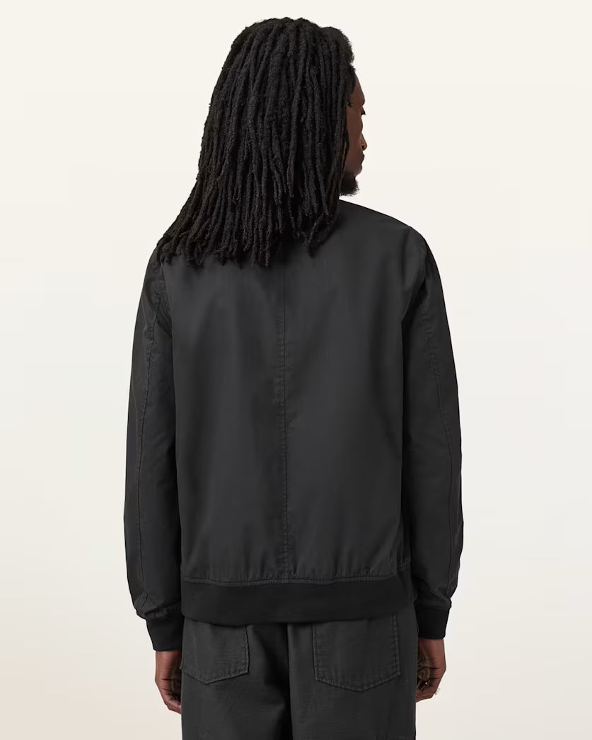 אול סיינטס בומבר REV BASSETT BOMBER לגברים