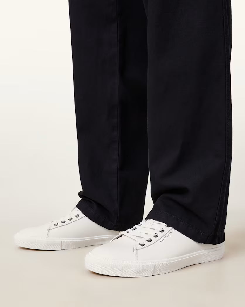 אול סיינטס סניקרס BRODY LTHR LOW TOP לגברים