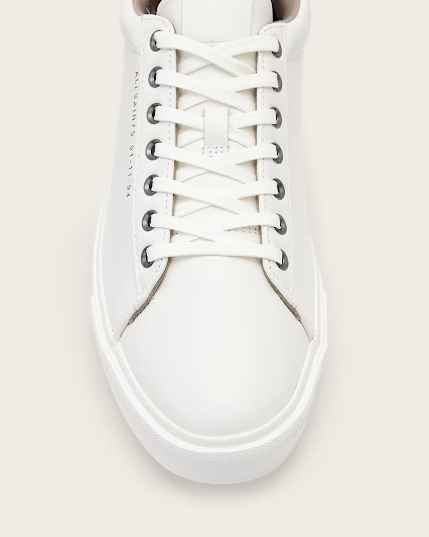 אול סיינטס סניקרס BRODY LTHR LOW TOP לגברים