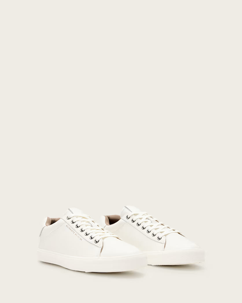 אול סיינטס סניקרס BRODY LTHR LOW TOP לגברים