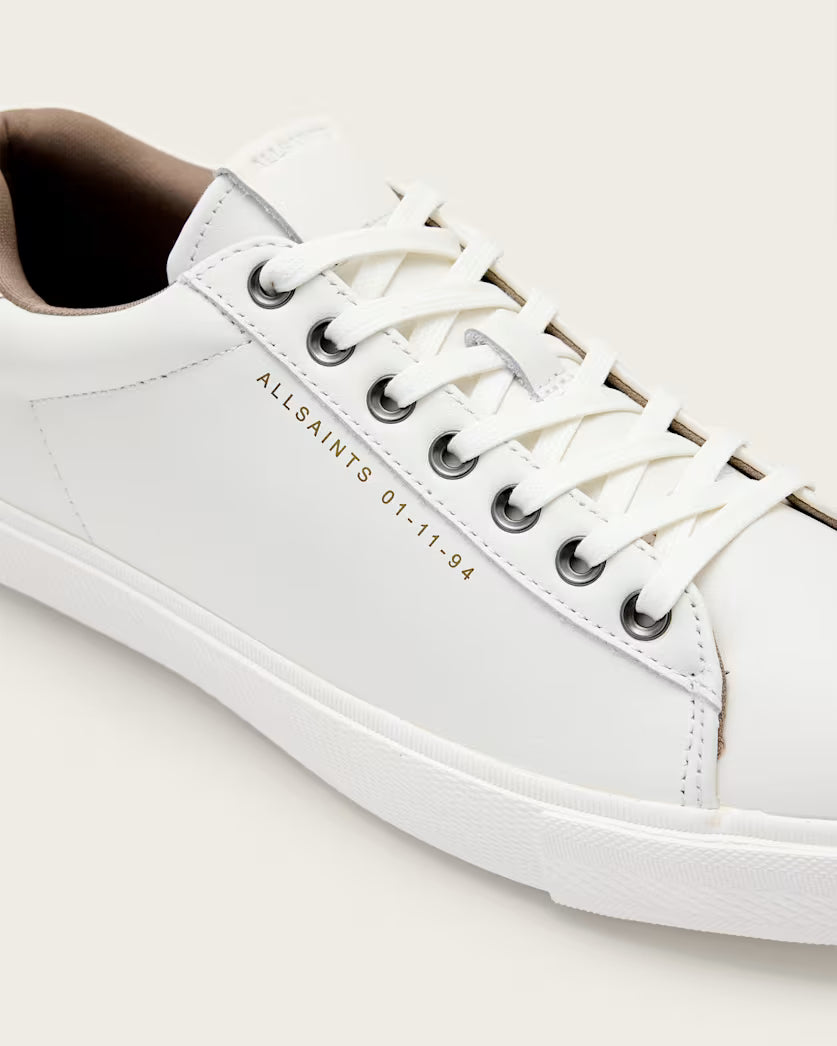 אול סיינטס סניקרס BRODY LTHR LOW TOP לגברים