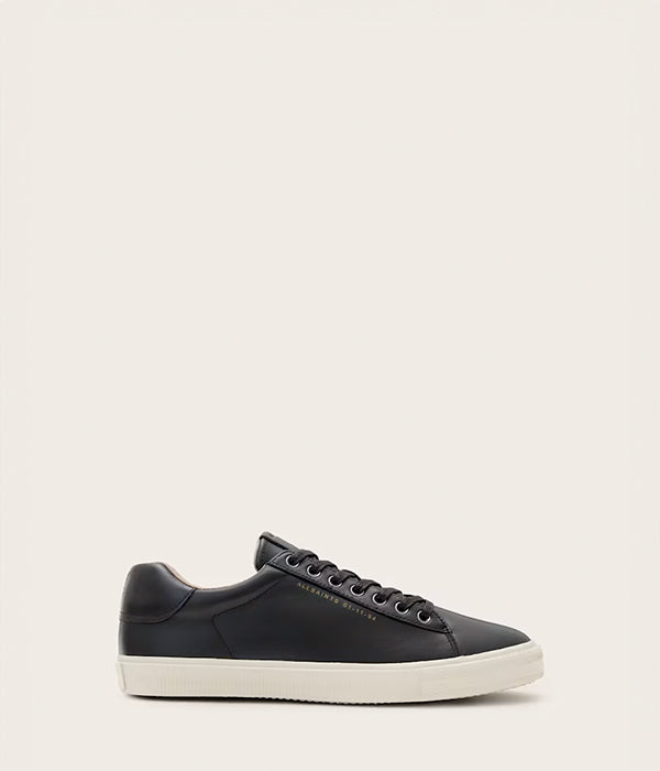 אול סיינטס סניקרס BRODY LTHR LOW TOP לגברים