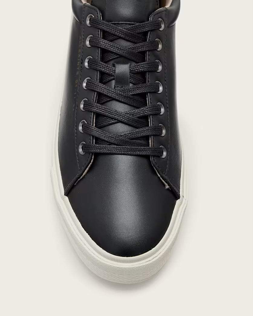 אול סיינטס סניקרס BRODY LTHR LOW TOP לגברים