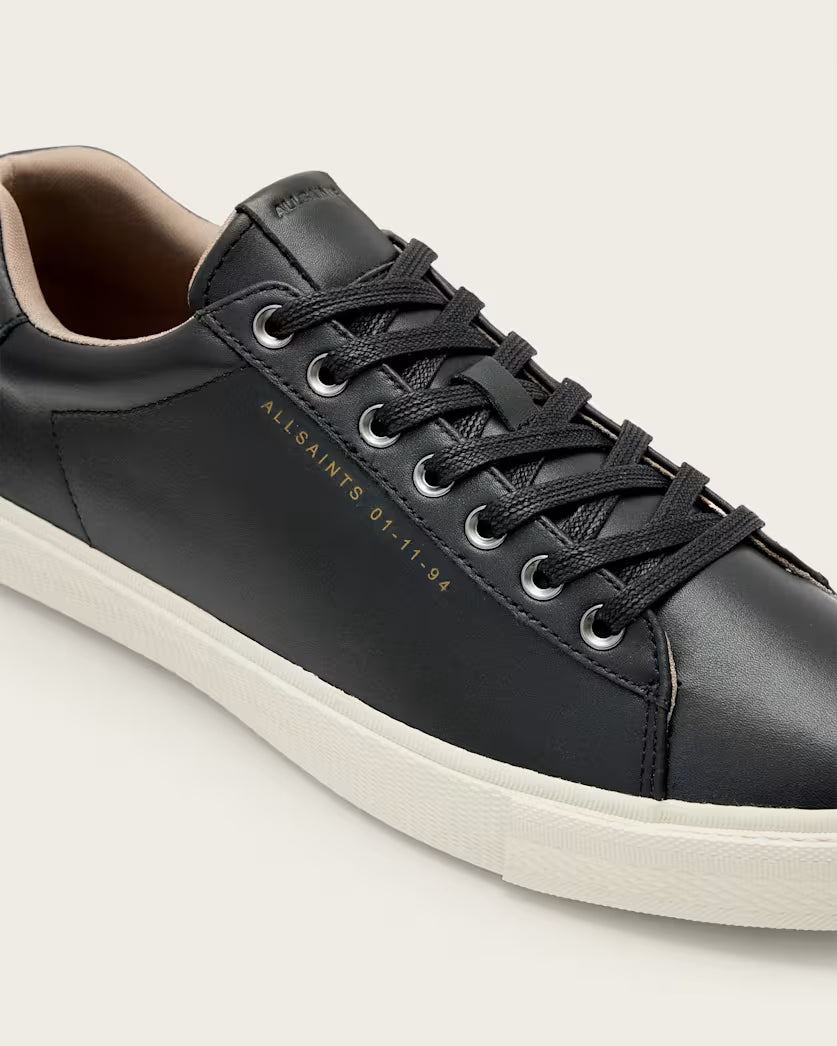 אול סיינטס סניקרס BRODY LTHR LOW TOP לגברים