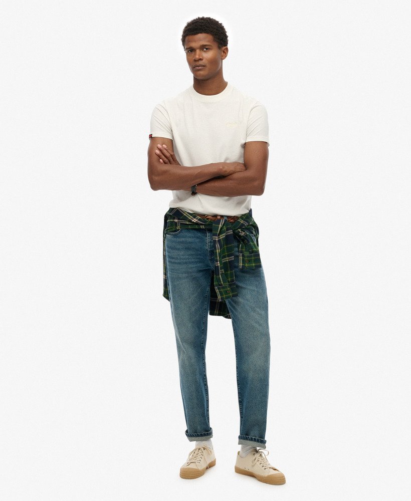 סופרדריי טישירט לגברים