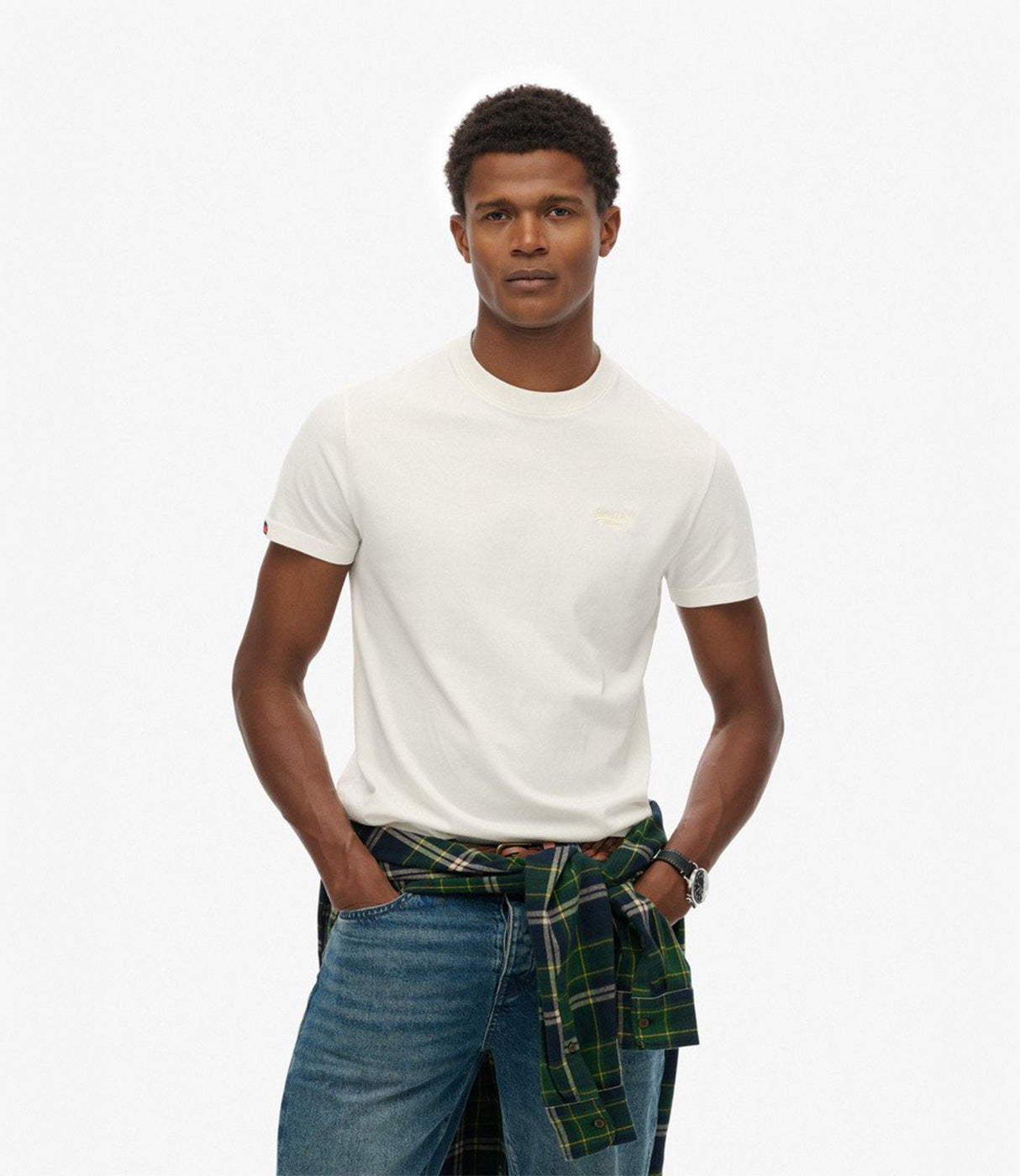 סופרדריי טישירט לגברים