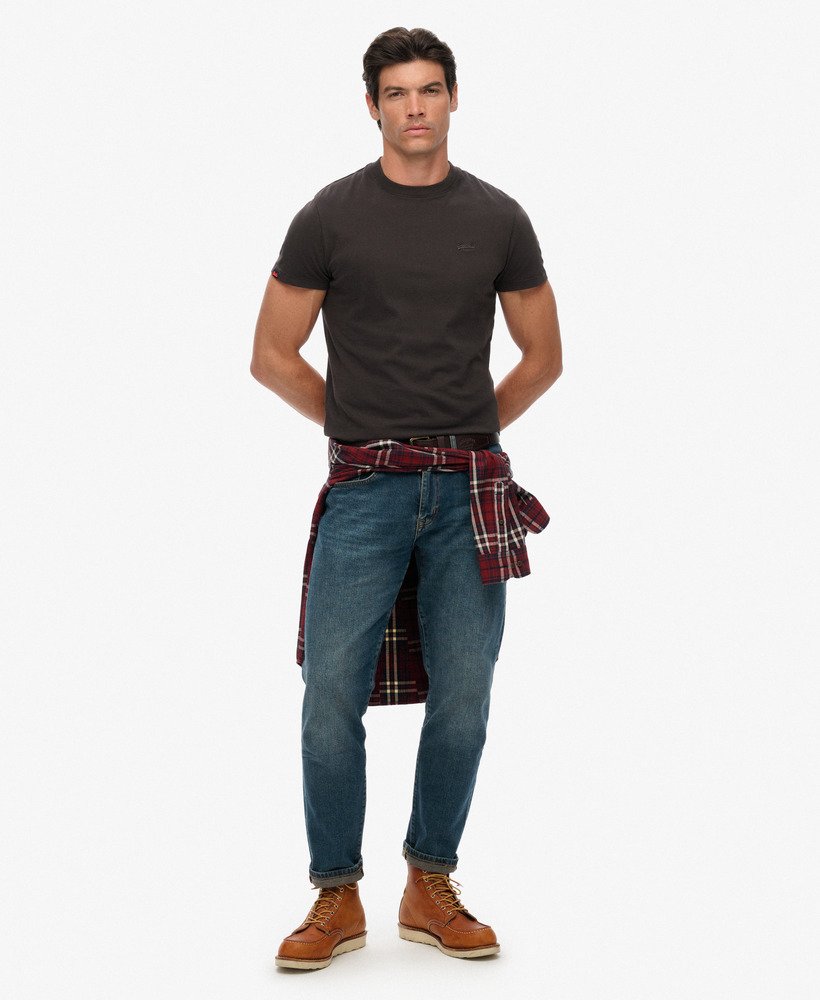 סופרדריי טישירט לגברים