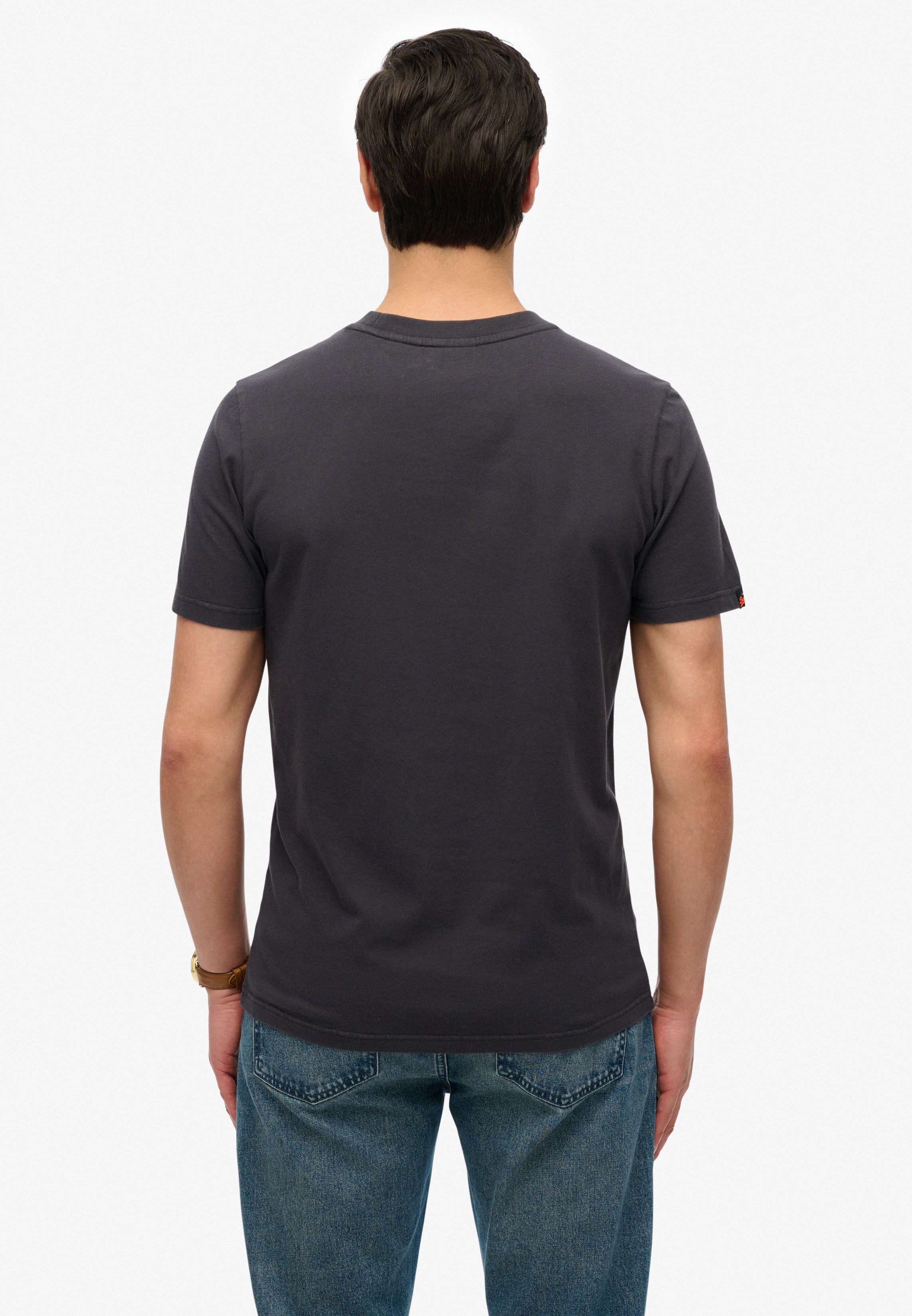 סופרדריי טי-שירט לגברים