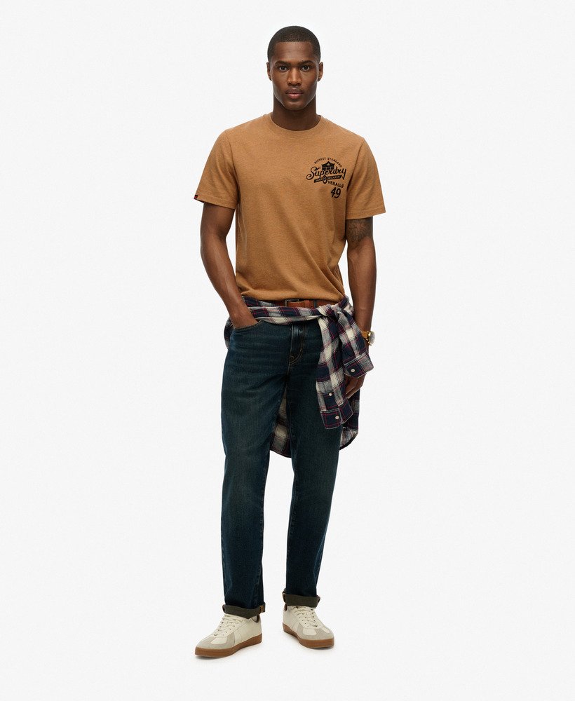 סופרדריי טישירט לגברים