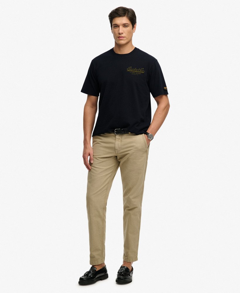 סופרדריי טישירט לגברים