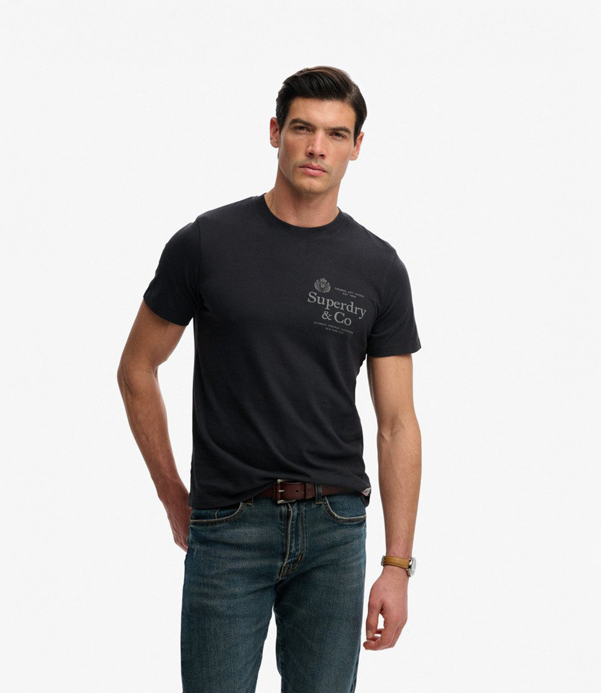 סופרדריי טישירט לגברים