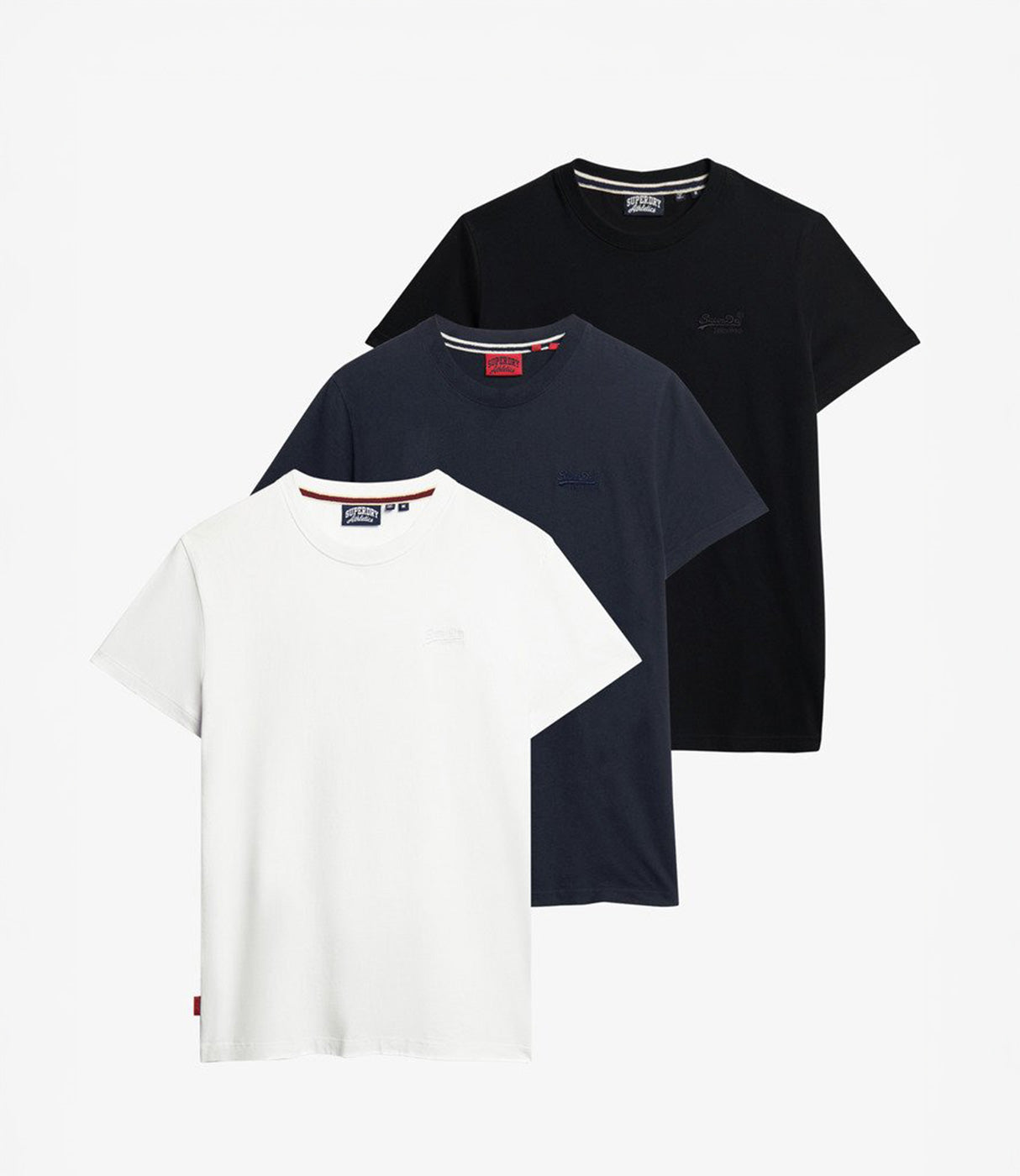 סופרדריי מארז טישירט לגברים