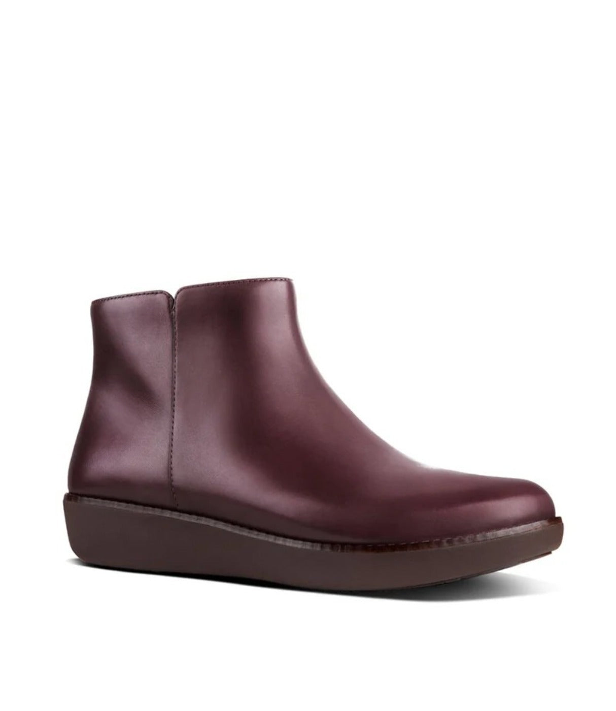 פיטפלופ מגפיים Ziggy Zip לנשים