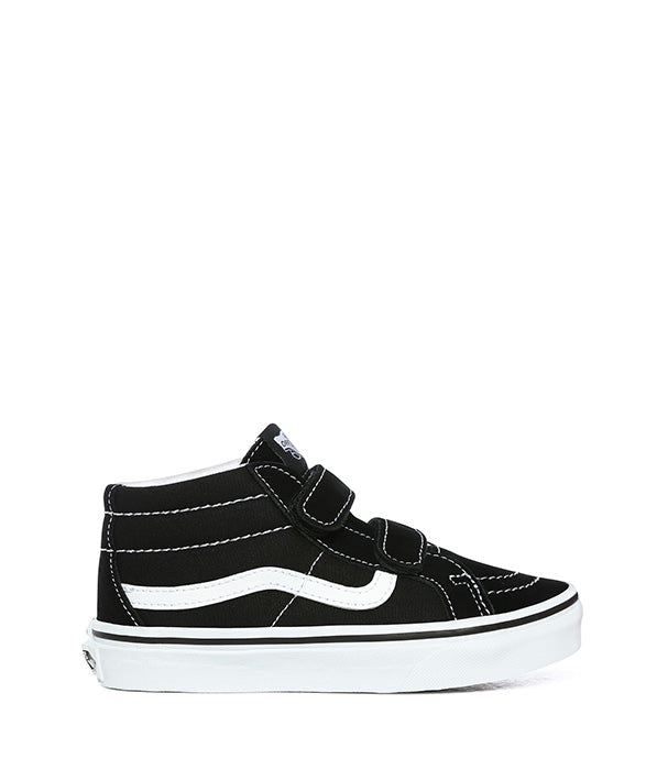 ואנס סניקרס Sk8-Mid לילדים