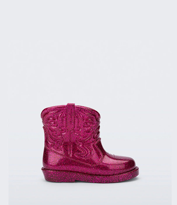 מליסה מגפיים TEXAS BOOT לתינוקות