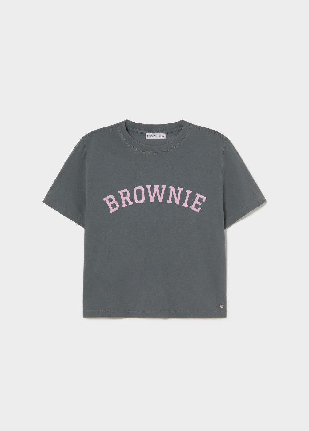 בראוני טישרט לנשים