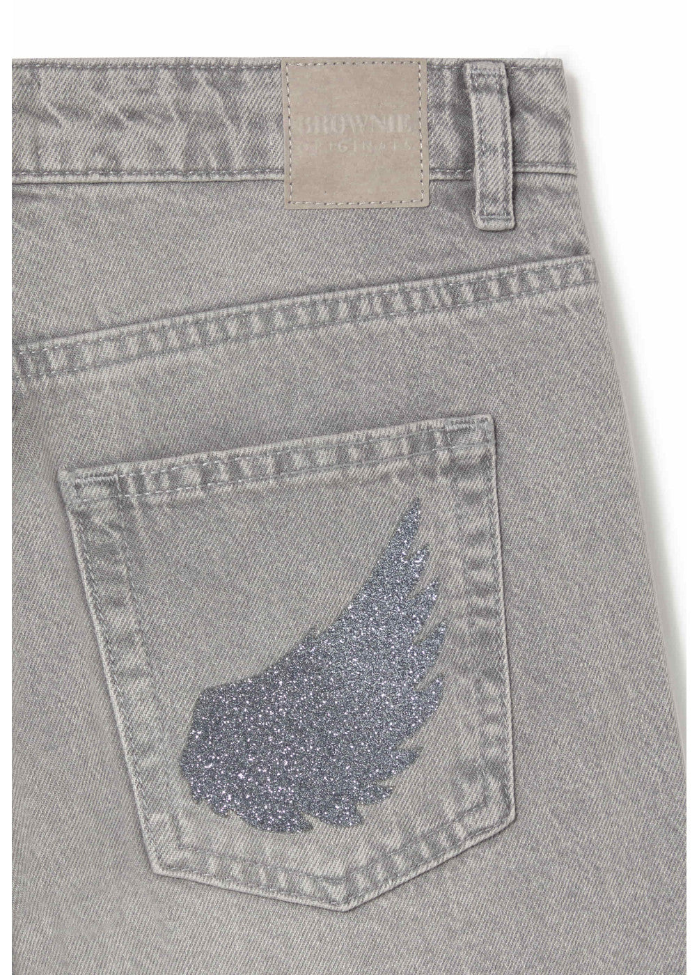 בראוני ג'ינס לנשים