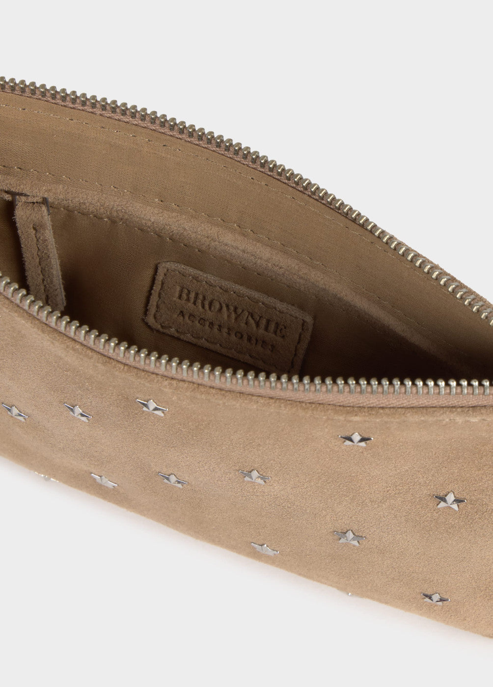 בראוני תיק צד לנשים