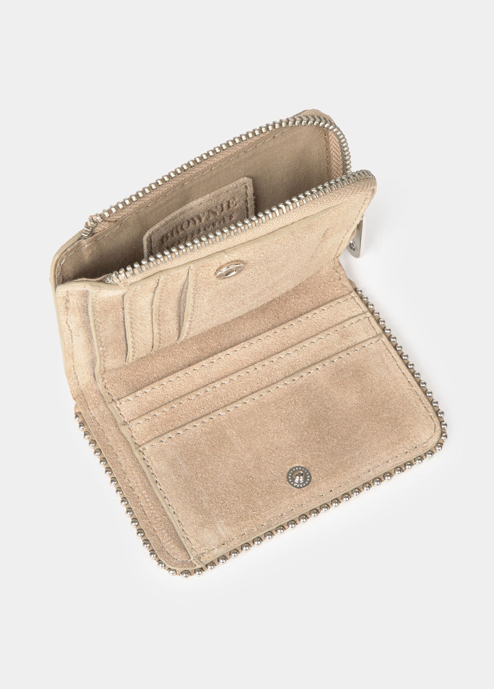 בראוני ארנק לנשים