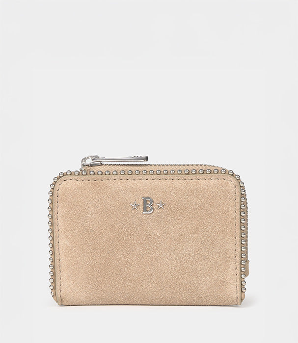 בראוני ארנק לנשים