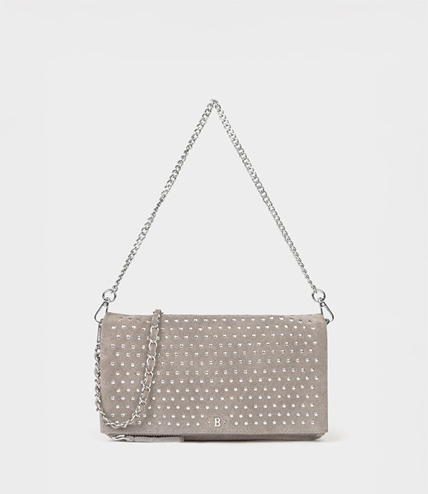 בראוני תיק צד לנשים