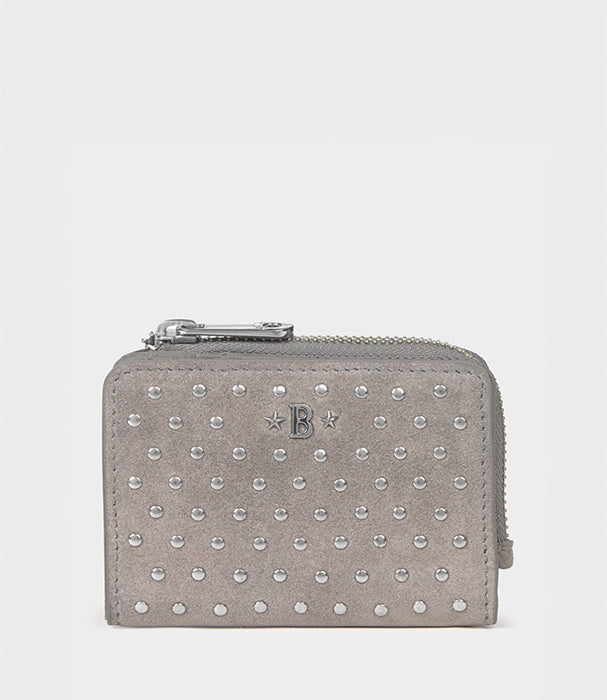 בראוני ארנק מיני לנשים