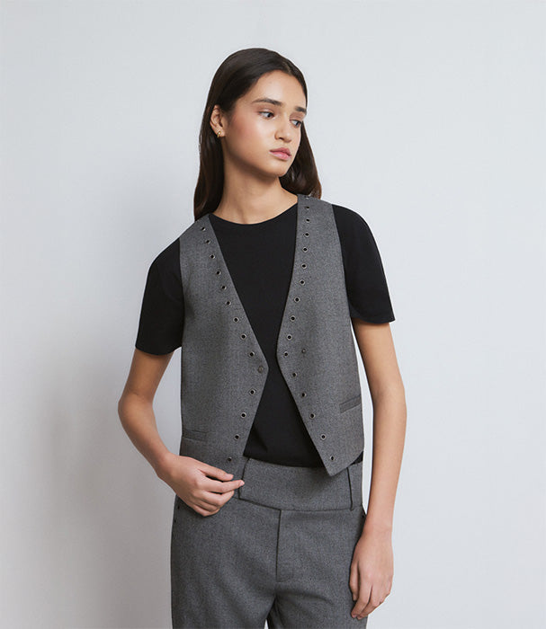 בראוני וסט לנשים