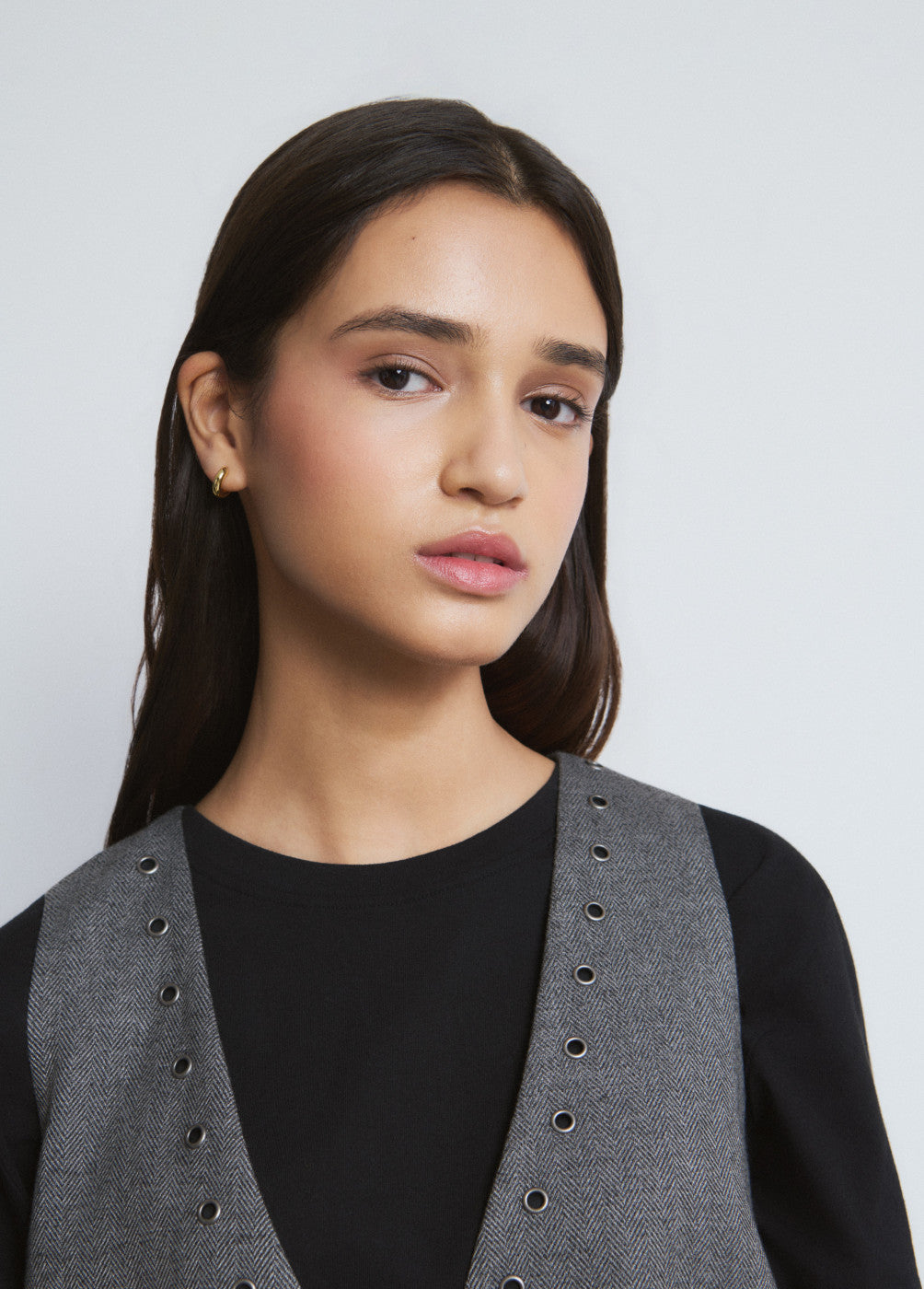 בראוני וסט לנשים