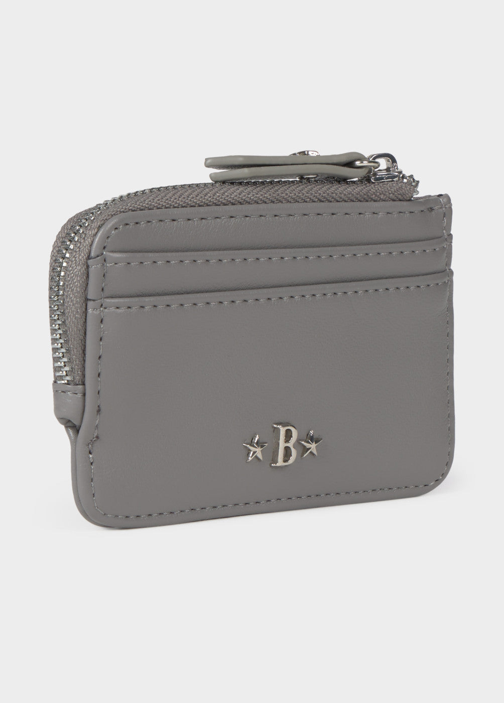 בראוני ארנק כרטיסים לנשים