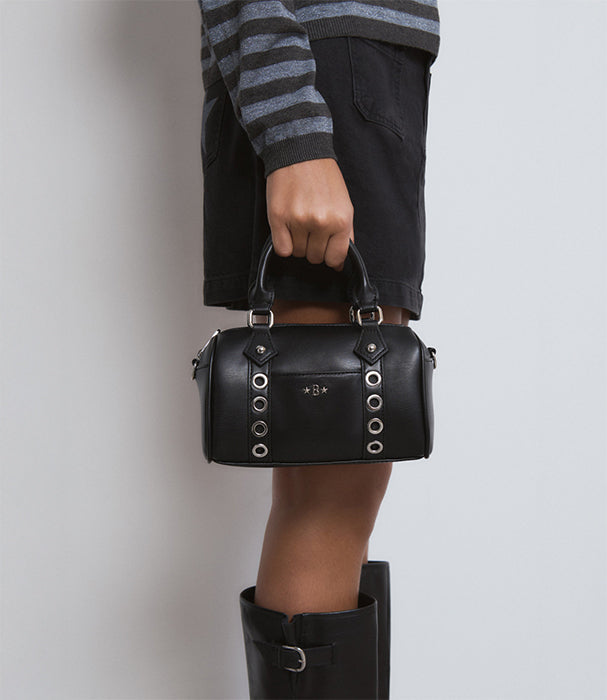 בראוני תיק יד לנשים