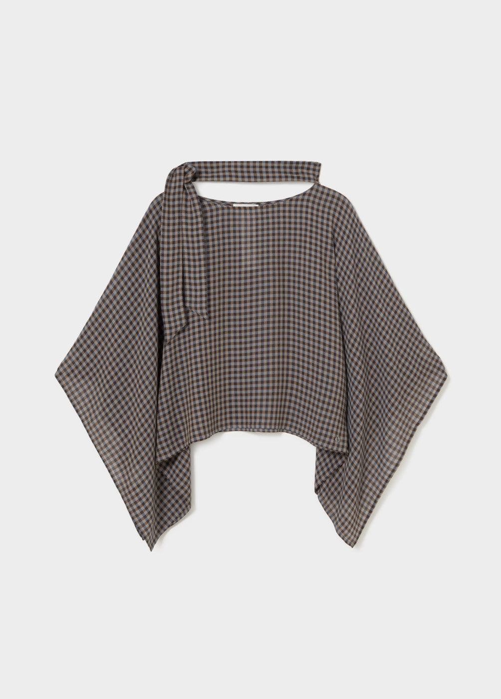 בראוני שכמייה לנשים