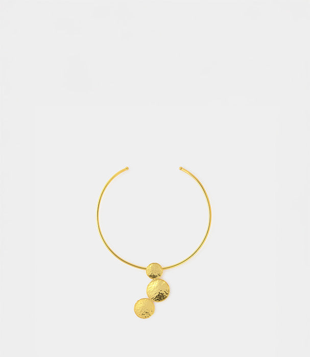 בראוני שרשרת לנשים