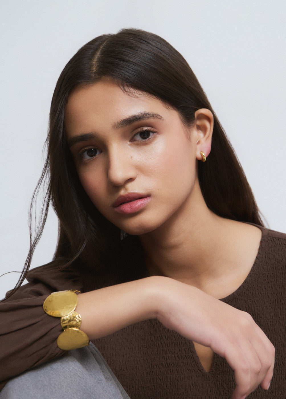 בראוני צמיד לנשים