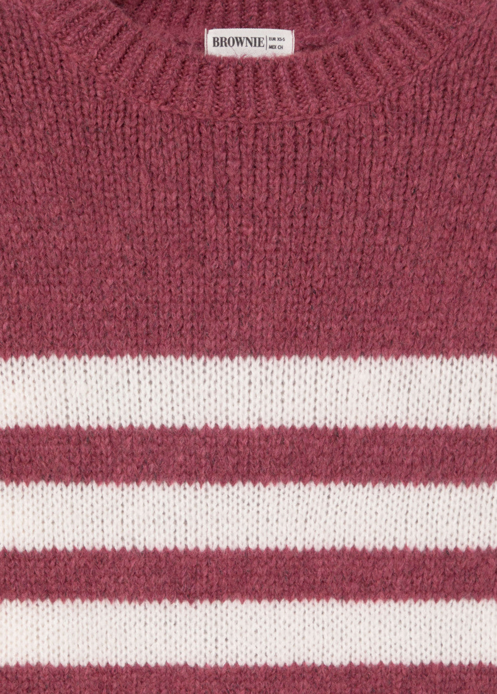 בראוני סוודר לנשים