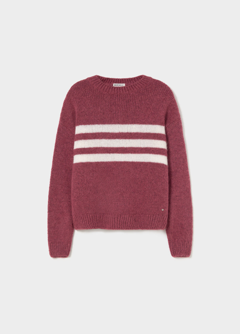 בראוני סוודר לנשים