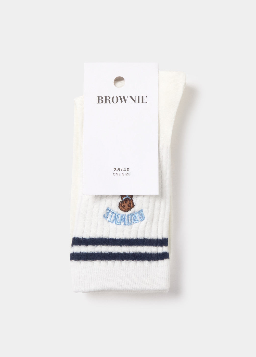 בראוני גרביים לנשים