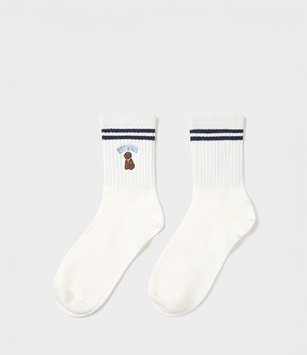 בראוני גרביים לנשים