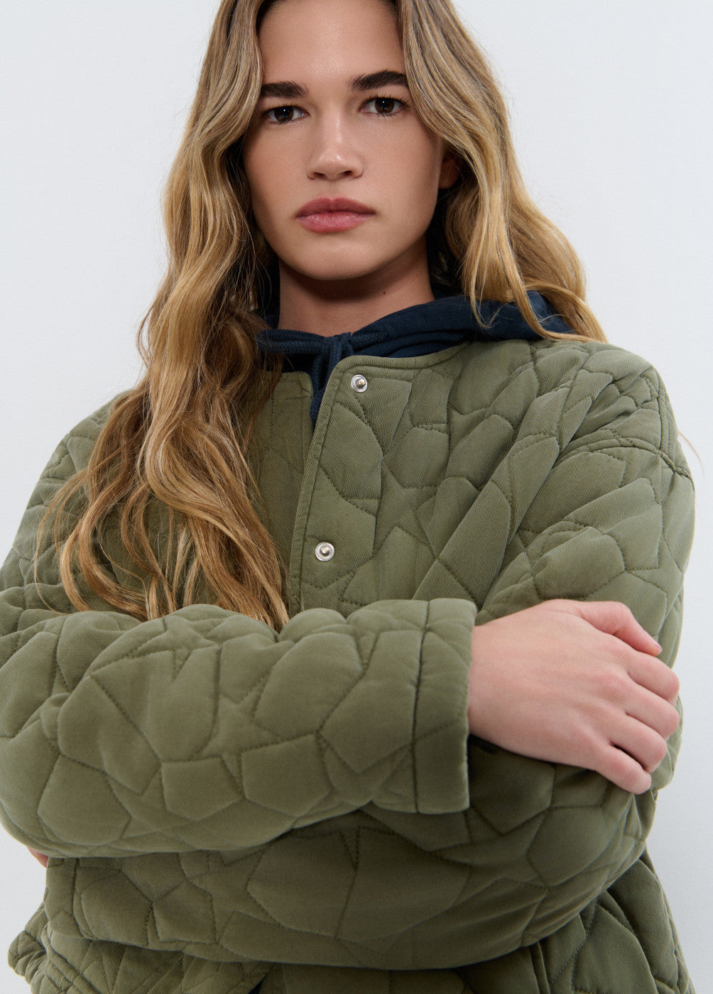 בראוני ג'קט לנשים